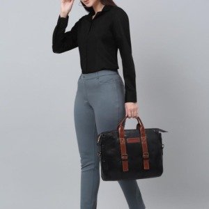 BAESD Women Spread Collar Formal Shirt